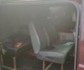 Красный Мерседес Вито, объемом двигателя 2.15 л и пробегом 239 тыс. км за 9000 $, фото 1 на Automoto.ua