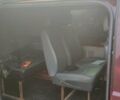 Червоний Мерседес Віто, об'ємом двигуна 2.2 л та пробігом 239 тис. км за 8300 $, фото 1 на Automoto.ua