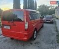 Червоний Мерседес Віто, об'ємом двигуна 2.15 л та пробігом 393 тис. км за 8200 $, фото 8 на Automoto.ua