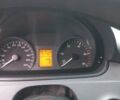 Красный Мерседес Вито, объемом двигателя 2.2 л и пробегом 320 тыс. км за 9500 $, фото 5 на Automoto.ua