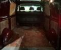 Красный Мерседес Вито, объемом двигателя 2.1 л и пробегом 223 тыс. км за 3800 $, фото 3 на Automoto.ua