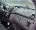 Красный Мерседес Вито, объемом двигателя 2.2 л и пробегом 320 тыс. км за 9500 $, фото 3 на Automoto.ua