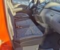 Красный Мерседес Вито, объемом двигателя 2.2 л и пробегом 401 тыс. км за 8999 $, фото 11 на Automoto.ua