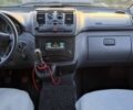 Червоний Мерседес Віто, об'ємом двигуна 2.1 л та пробігом 370 тис. км за 8700 $, фото 7 на Automoto.ua