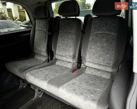 Мерседес Вито 2008 в Житомире на Automoto.ua Красный Мерседес Вито, объемом двигателя 3 л и пробегом 328 тыс. км за 11250 $, фото 36 на Automoto.ua