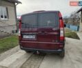 Червоний Мерседес Віто, об'ємом двигуна 2.2 л та пробігом 352 тис. км за 10500 $, фото 9 на Automoto.ua