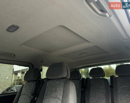 Мерседес Вито 2008 в Житомире на Automoto.ua Красный Мерседес Вито, объемом двигателя 3 л и пробегом 328 тыс. км за 11250 $, фото 38 на Automoto.ua