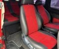 Червоний Мерседес Віто, об'ємом двигуна 2.15 л та пробігом 308 тис. км за 10300 $, фото 4 на Automoto.ua