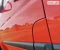 Красный Мерседес Вито, объемом двигателя 2.2 л и пробегом 260 тыс. км за 10500 $, фото 25 на Automoto.ua