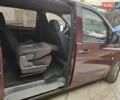 Червоний Мерседес Віто, об'ємом двигуна 2.2 л та пробігом 352 тис. км за 10500 $, фото 8 на Automoto.ua