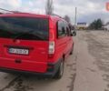 Красный Мерседес Вито, объемом двигателя 2.15 л и пробегом 329 тыс. км за 11300 $, фото 4 на Automoto.ua