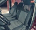 Червоний Мерседес Віто, об'ємом двигуна 2.2 л та пробігом 352 тис. км за 10500 $, фото 14 на Automoto.ua