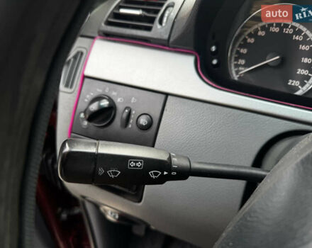 Мерседес Вито 2008 в Житомире на Automoto.ua Красный Мерседес Вито, объемом двигателя 3 л и пробегом 328 тыс. км за 11250 $, фото 25 на Automoto.ua