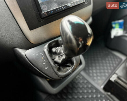 Мерседес Вито 2008 в Житомире на Automoto.ua Красный Мерседес Вито, объемом двигателя 3 л и пробегом 328 тыс. км за 11250 $, фото 27 на Automoto.ua