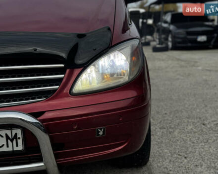 Мерседес Вито 2008 в Житомире на Automoto.ua Красный Мерседес Вито, объемом двигателя 3 л и пробегом 328 тыс. км за 11250 $, фото 9 на Automoto.ua