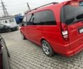 Червоний Мерседес Віто, об'ємом двигуна 2.15 л та пробігом 308 тис. км за 10300 $, фото 3 на Automoto.ua