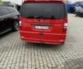 Червоний Мерседес Віто, об'ємом двигуна 2.15 л та пробігом 308 тис. км за 10300 $, фото 2 на Automoto.ua