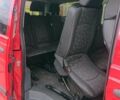 Красный Мерседес Вито, объемом двигателя 2.15 л и пробегом 329 тыс. км за 11300 $, фото 7 на Automoto.ua