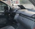 Красный Мерседес Вито, объемом двигателя 2.15 л и пробегом 300 тыс. км за 10300 $, фото 16 на Automoto.ua