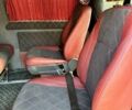 Красный Мерседес Вито, объемом двигателя 2.15 л и пробегом 372 тыс. км за 12200 $, фото 2 на Automoto.ua