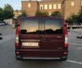Красный Мерседес Вито, объемом двигателя 2.15 л и пробегом 300 тыс. км за 10300 $, фото 3 на Automoto.ua