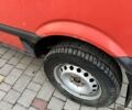 Красный Мерседес Вито, объемом двигателя 2.15 л и пробегом 372 тыс. км за 12200 $, фото 16 на Automoto.ua