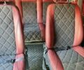 Красный Мерседес Вито, объемом двигателя 2.15 л и пробегом 372 тыс. км за 12200 $, фото 3 на Automoto.ua