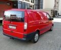 Мерседес Вито 2010 в Коломые на Automoto.ua Красный Мерседес Вито, объемом двигателя 2.1 л и пробегом 290 тыс. км за 9000 $, фото 3 на Automoto.ua