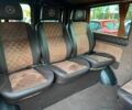 Мерседес Вито 2010 в Виннице на Automoto.ua Красный Мерседес Вито, объемом двигателя 2.2 л и пробегом 357 тыс. км за 14799 $, фото 18 на Automoto.ua