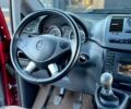 Мерседес Вито 2010 в Виннице на Automoto.ua Красный Мерседес Вито, объемом двигателя 2.2 л и пробегом 357 тыс. км за 14799 $, фото 5 на Automoto.ua