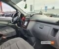 Червоний Мерседес Віто, об'ємом двигуна 2.2 л та пробігом 237 тис. км за 12000 $, фото 18 на Automoto.ua