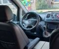 Красный Мерседес Вито, объемом двигателя 2.2 л и пробегом 360 тыс. км за 10000 $, фото 5 на Automoto.ua
