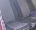 Красный Мерседес Вито, объемом двигателя 2.2 л и пробегом 360 тыс. км за 10000 $, фото 10 на Automoto.ua