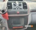 Червоний Мерседес Віто, об'ємом двигуна 2.2 л та пробігом 237 тис. км за 12000 $, фото 14 на Automoto.ua