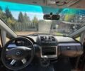 Красный Мерседес Вито, объемом двигателя 2.2 л и пробегом 175 тыс. км за 8000 $, фото 10 на Automoto.ua