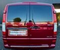 Мерседес Вито 2010 в Виннице на Automoto.ua Красный Мерседес Вито, объемом двигателя 2.2 л и пробегом 357 тыс. км за 14799 $, фото 2 на Automoto.ua