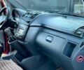 Мерседес Вито 2010 в Виннице на Automoto.ua Красный Мерседес Вито, объемом двигателя 2.2 л и пробегом 357 тыс. км за 14799 $, фото 11 на Automoto.ua