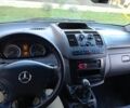 Мерседес Вито 2010 в Коломые на Automoto.ua Красный Мерседес Вито, объемом двигателя 2.1 л и пробегом 290 тыс. км за 9000 $, фото 6 на Automoto.ua