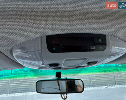 Червоний Мерседес Віто, об'ємом двигуна 2.14 л та пробігом 362 тис. км за 13900 $, фото 21 на Automoto.ua