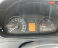 Мерседес Вито 2011 в Тячеве на Automoto.ua Красный Мерседес Вито, объемом двигателя 2.14 л и пробегом 252 тыс. км за 13400 $, фото 11 на Automoto.ua