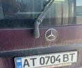 Червоний Мерседес Віто, об'ємом двигуна 2.2 л та пробігом 268 тис. км за 8300 $, фото 10 на Automoto.ua