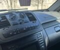 Червоний Мерседес Віто, об'ємом двигуна 2.2 л та пробігом 268 тис. км за 8300 $, фото 4 на Automoto.ua