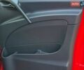 Красный Мерседес Вито, объемом двигателя 2.15 л и пробегом 188 тыс. км за 14800 $, фото 20 на Automoto.ua