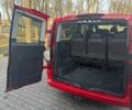 Красный Мерседес Вито, объемом двигателя 2.1 л и пробегом 460 тыс. км за 14999 $, фото 5 на Automoto.ua