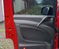 Червоний Мерседес Віто, об'ємом двигуна 2.14 л та пробігом 336 тис. км за 13200 $, фото 6 на Automoto.ua