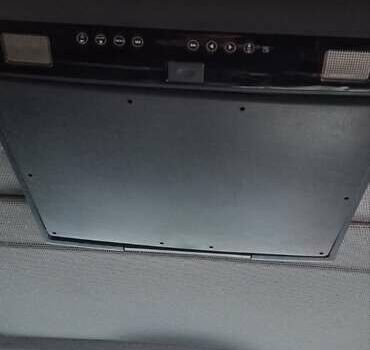 Червоний Мерседес Віто, об'ємом двигуна 2.14 л та пробігом 336 тис. км за 13200 $, фото 16 на Automoto.ua