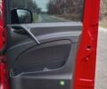 Червоний Мерседес Віто, об'ємом двигуна 2.14 л та пробігом 336 тис. км за 13200 $, фото 7 на Automoto.ua