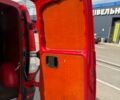 Красный Мерседес Вито, объемом двигателя 2.15 л и пробегом 317 тыс. км за 9999 $, фото 3 на Automoto.ua