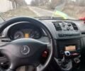 Червоний Мерседес Віто, об'ємом двигуна 2.14 л та пробігом 336 тис. км за 13200 $, фото 11 на Automoto.ua