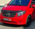 Червоний Мерседес Віто, об'ємом двигуна 2.1 л та пробігом 315 тис. км за 18940 $, фото 2 на Automoto.ua